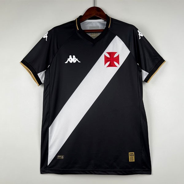 Thailand Trikot Vasco da Gama Heim 2023-24